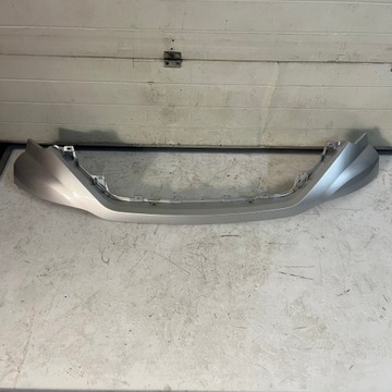 BLENDA ATRAPA ZDERZAKA IVECO DAILY VI 5802324877 2019+