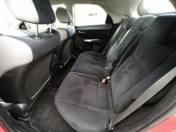 Honda Civic VIII Hatchback 5d 1.4 i 83KM 2006 Honda Civic 8 lat w jednych rękach, zdjęcie 7