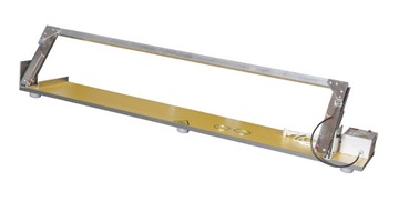 MASZYNA do CIĘCIA STYROPIANU i STYRODURU 132cm FAST 250W