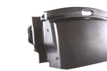 КРЫШКА БАГАЖНИКА MERCEDES SLK W171 A1716900165