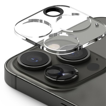 Szkło na aparat obiektyw do iPhone 14 Pro /Pro Max