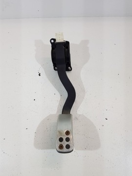 POTENCJOMETR GAZU PEUGEOT 307 EU 2.0B 0280755029