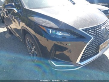 Lexus RX IV 2021 Lexus RX 2021 Lexus RX RX 350 FWD 3.5 Benzyna 295KM, zdjęcie 15