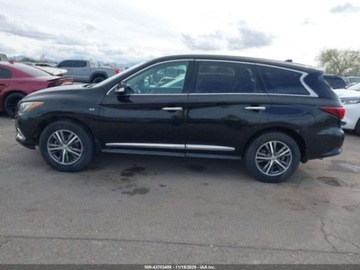 Infiniti QX60 2020 Infiniti QX60 Pure 2020 3.5l 3.5 Benzyna 295KM, zdjęcie 2