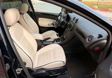 Ford Mondeo IV Kombi 2.0 EcoBoost 240KM 2013 Ford Mondeo TitaNiumX 2.0EB 240ps 6biegow BiXenon Bliss Kamera AktywnyTemp, zdjęcie 22