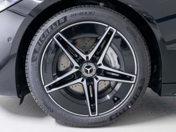 Mercedes Klasa C W206 Kombi 1.5 180 170KM 2025 180 Business Edition Estate Combi 1.5 (170KM) 2025, zdjęcie 10