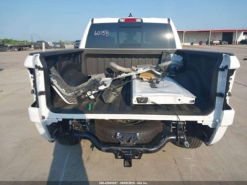  RAM 1500 Tradesman 57 Box 2025 3.6l 3.6 Benzyna 305KM, zdjęcie 4