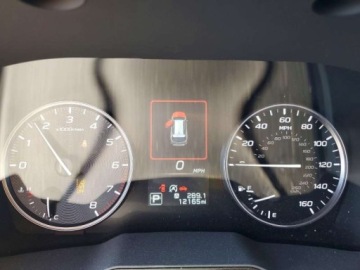 Subaru Outback VI 2025 Subaru Outback Premium 2025 2.5 Benzyna 182KM, zdjęcie 9