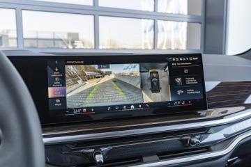 BMW X5 G05 SUV Facelifting 3.0 40d 352KM 2026 BMW X5 xDrive40d M-Performance - Dostępne od, zdjęcie 35