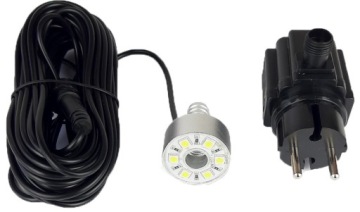 Jebao LR-6LED SMD подсветка фонтана, кольцо