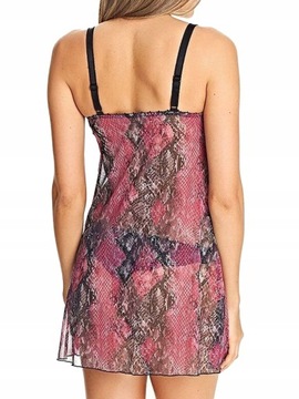 FREYA REBEL CHEMISE UK S EU S