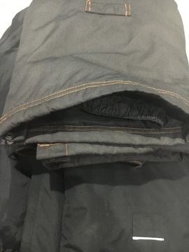 лыжные брюки для мальчиков hhe&mm, 158 см