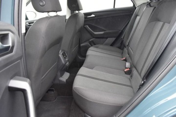 Volkswagen T-Roc I SUV Facelifting 1.5 TSI ACT 150KM 2022 Volkswagen T-Roc Salon PL 1.5TSI 150KM LIFEPakiety x4 ACC LEDPlus AndroidA, zdjęcie 30