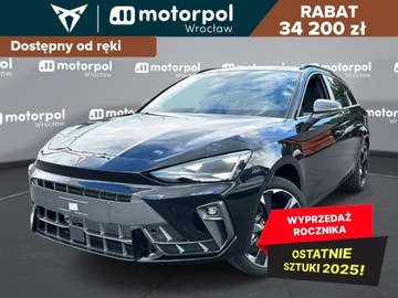 Cupra Leon II 2025 Cupra Leon Sportstourer