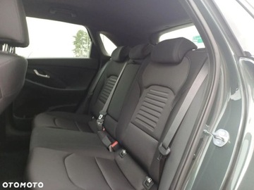 Hyundai i30 III 2025 Hyundai i30 1.5 T-GDI 48V Smart 1.5 Hybryda 140KM, zdjęcie 12