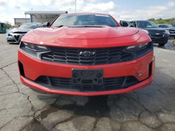 Chevrolet Camaro VI Coupe 6.2 455KM 2022 Chevrolet Camaro LT1 2022 6.2l 6.2 Benzyna 455KM, zdjęcie 5