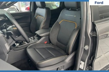 Ford Ranger VI Podwójna kabina 2.0 EcoBlue BI-TURBO 205KM 2025 FORD Ranger Wildtrak X A10 4x4 2.0 205KM, zdjęcie 7