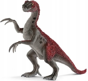 Schleich 15006 Młody Therizinosaurus Dinozaur Dino