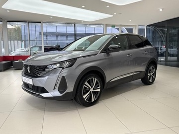 Peugeot 3008 II Crossover Facelifting  1.2 PureTech 130KM 2023