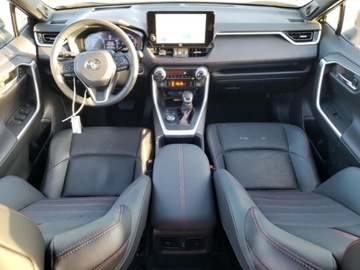 Toyota 2024 Toyota RAV4 Prime Xse 2024 2.5l 2.5 Hybryda 302KM, zdjęcie 8