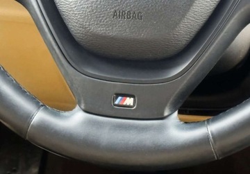 BMW X4 G01 xDrive20d 190KM 2015 BMW X4 I wlasciciel M Sport Hak Gwarancja Bezwypadkowy VAT marza, zdjęcie 20