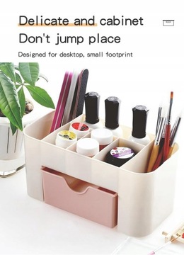 Органайзер для косметики