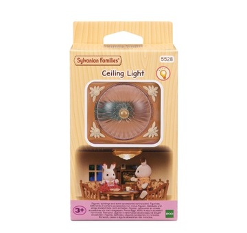 Sylvanian Families Sufitowa Lampka 5528