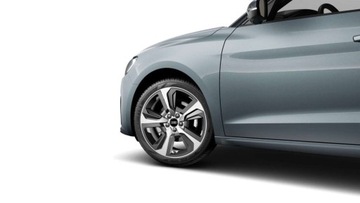 Audi A1 II 1.5 35 TFSI 150KM 2024 Audi A1 Sportback 1.5 Benzyna 150KM, zdjęcie 6