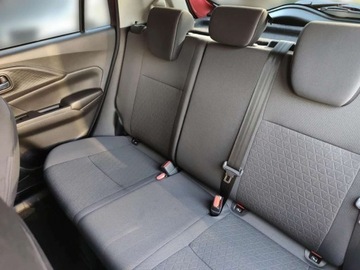 Suzuki Swift VII 1.2 DualJet mild Hybrid 82KM 2024 Suzuki Swift Automat 1,2 Benzyna Hybrid Salon PL 1.2 Hybryda 83KM, zdjęcie 15