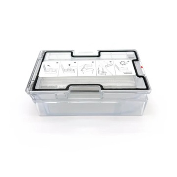 Оригинальный пылесборник Roborock S7 Max 01.09.2017