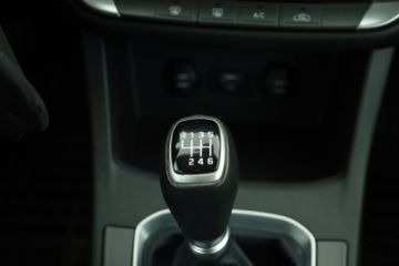 Hyundai i30 III Hatchback Facelifting 1.5 DPI 110KM 2022 Hyundai i30 1.5 DPI, Salon Polska, Serwis ASO, zdjęcie 11