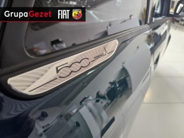 Mercedes 2026 Fiat 500 Torino !!! Od Ręki!!!, zdjęcie 4