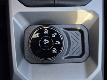 Dacia Bigster 1.2 TCe 130KM 2025 Od ręki - Extreme 4x4 1.2 TCe 130KM / Pakiet Zimowy, Parking, zdjęcie 10