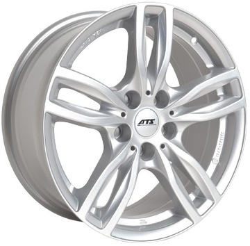 FELGI 17 5x112 AUDI A5 8W0 8T0 MERCEDES CLS ATS