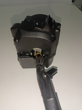 Yamaha MT09 Tracer левый переключатель