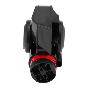 12V 139DB Głośny elektroniczny ślimak Ultra