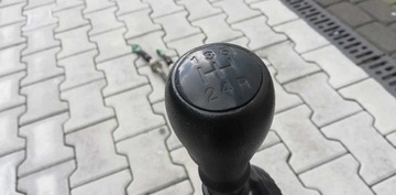 ТРОС ПЕРЕКЛЮЧЕНИЯ ПЕРЕДАЧ FIAT DOBLO II 5-СКОРОСТНОЙ