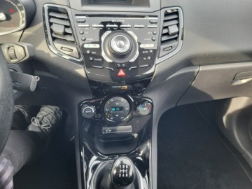 Ford Fiesta VII Hatchback 3d Facelifting 1.0 EcoBoost 100KM 2013 Ford Fiesta Super Stan, zdjęcie 13