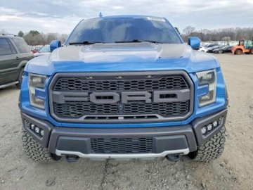 Ford 2020 Ford F150 Raptor 2020 3.5 Benzyna 450KM, zdjęcie 5