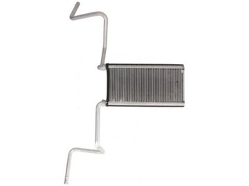 Nagrzewnica (285x120) TOYOTA LAND CRUISER PRADO 2.7/3.0D/4.0 09.02-12.10