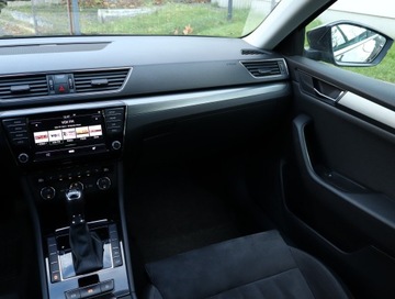 Skoda Superb III 2016 Skoda Superb 1.8 TSI, Salon Polska, Automat, zdjęcie 7