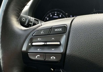 Hyundai i30 III 2023 Hyundai i30 1.5 T-GDI 48V 160KM mHEV Salon PL Modern 1.5 Hybryda 160KM, zdjęcie 13