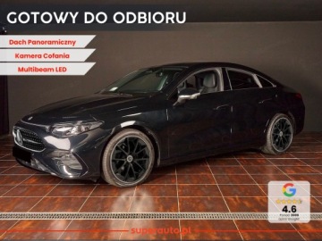 Mercedes CLA C118/X118 2026 MERCEDES-BENZ CLA 220 4-Matic AMG Line 1.5 (190KM) 2026