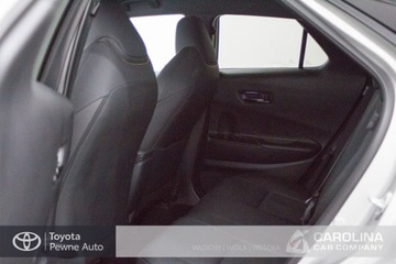 Toyota C-HR II SUV 2.0 Hybrid Dynamic Force 197KM 2024 Toyota C-HR 2.0 Hybrid Dynamic Force Executive Pre, zdjęcie 16