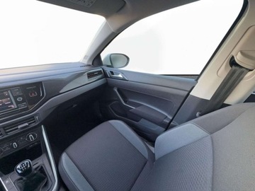 Volkswagen Taigo 1.0 TSI 95KM 2023 Volkswagen Taigo 1.0 TSI Life FV 23 Gwarancja Benzyna 95KM, zdjęcie 26