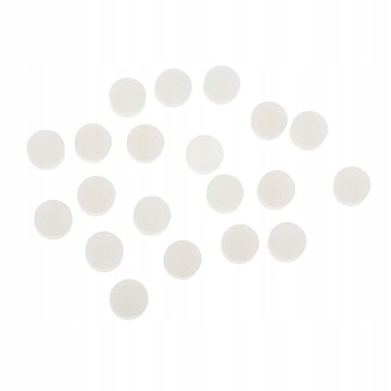 20 шт./упак. Затычки для вертелов для белых