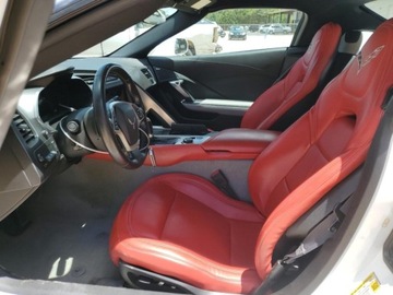 Chevrolet Corvette C7 2014 Chevrolet Corvette Stingray 2LT 2014 6.2l 6.2 Benzyna 455KM, zdjęcie 7