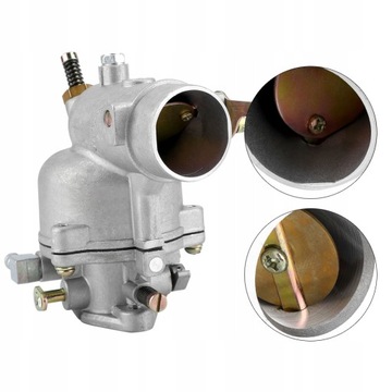 Карбюратор BRIGGS & STRATTON ДВИГАТЕЛЬ 7HP 8HP 9HP