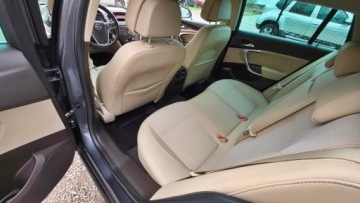 Opel Insignia I Sports Tourer 2.0 CDTI ecoFLEX 160KM 2010 INSIGNIA 2.0 CDTI 160PS *Skóra* Opłacona* GWARANCJA, zdjęcie 23