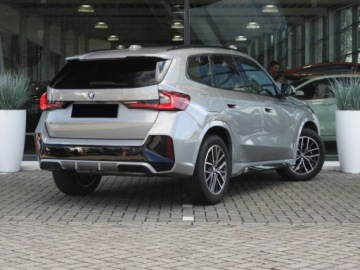 BMW X1 U11 Crossover 1.5 20i 170KM 2026 BMW X1 sDrive20i Sport Suv 1.5 (170KM) 2026, zdjęcie 2